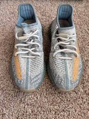 adidas Yeezy Boost 350 V2 Israfil Size 6M
